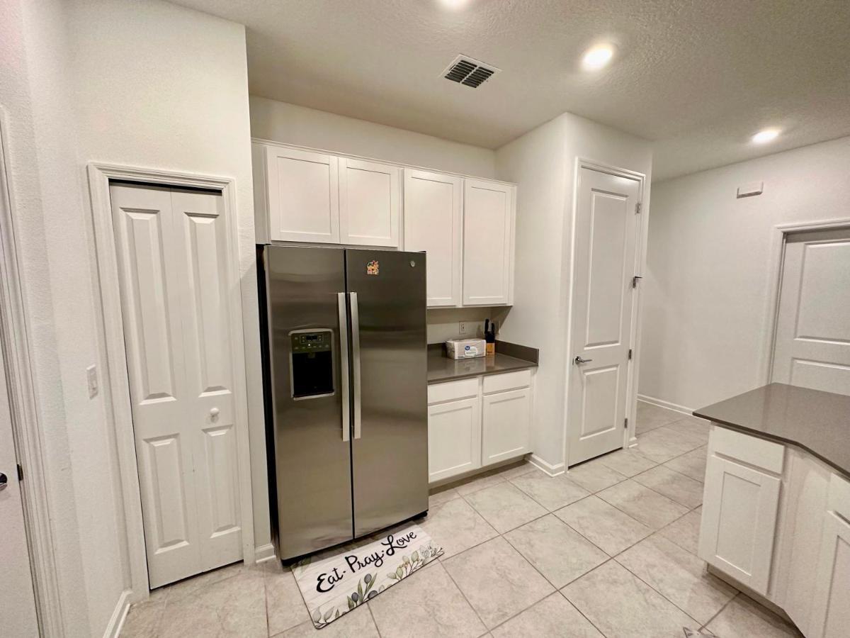 Grand Family Deluxe 4Br House Near Disney Parks Villa Дейвънпорт Екстериор снимка