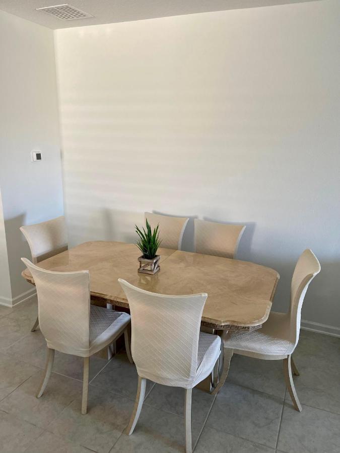 Grand Family Deluxe 4Br House Near Disney Parks Villa Дейвънпорт Екстериор снимка