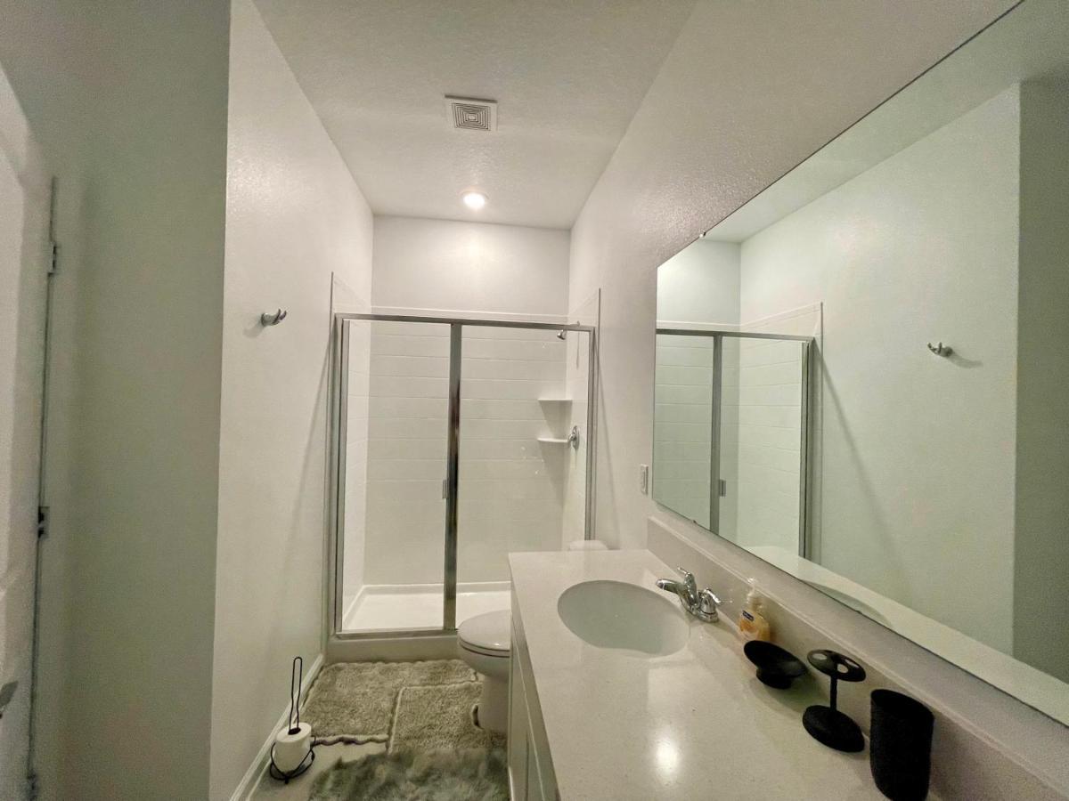 Grand Family Deluxe 4Br House Near Disney Parks Villa Дейвънпорт Екстериор снимка