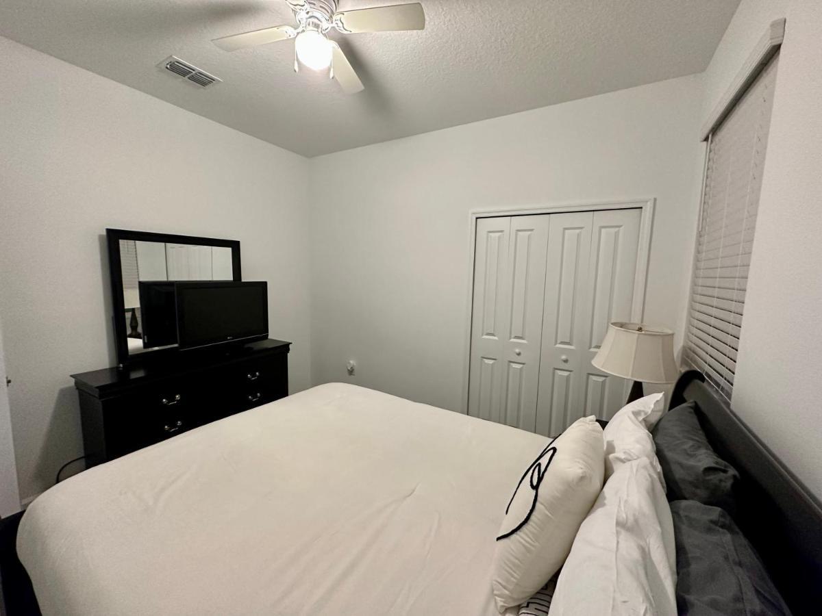 Grand Family Deluxe 4Br House Near Disney Parks Villa Дейвънпорт Екстериор снимка