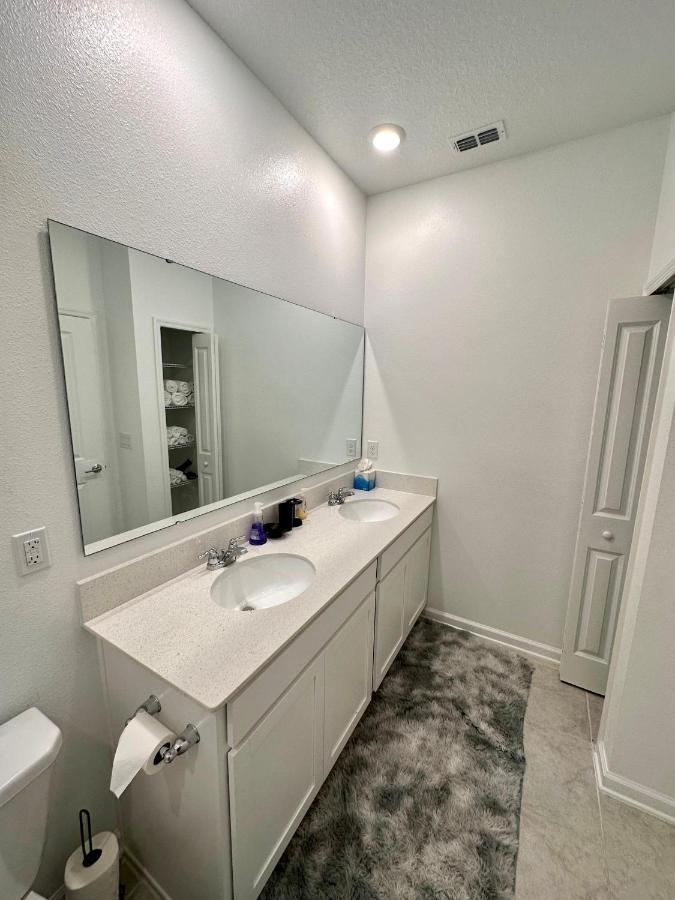 Grand Family Deluxe 4Br House Near Disney Parks Villa Дейвънпорт Екстериор снимка