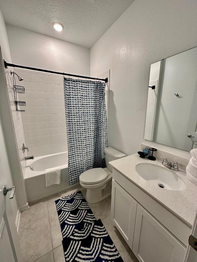 Grand Family Deluxe 4Br House Near Disney Parks Villa Дейвънпорт Екстериор снимка